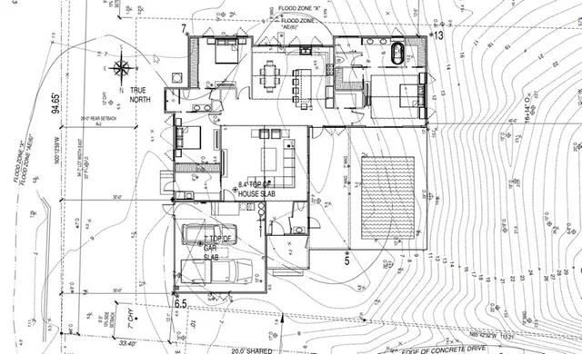 $1,199,000 | 2674 Robert Oliver Avenue, Fernandina Beach, FL 32034