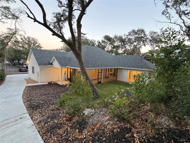 $1,199,000 | 2674 Robert Oliver Avenue, Fernandina Beach, FL 32034