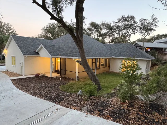 $1,199,000 | 2674 Robert Oliver Avenue, Fernandina Beach, FL 32034