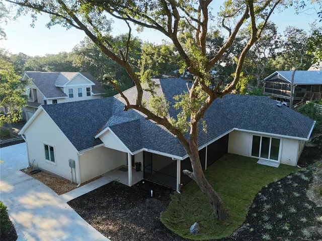 $1,199,000 | 2674 Robert Oliver Avenue, Fernandina Beach, FL 32034