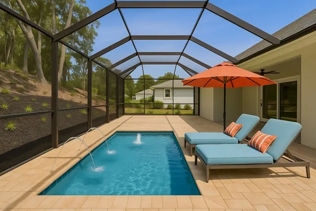 $1,199,000 | 2674 Robert Oliver Avenue, Fernandina Beach, FL 32034