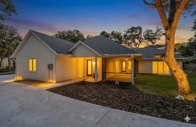 $1,199,000 | 2674 Robert Oliver Avenue, Fernandina Beach, FL 32034