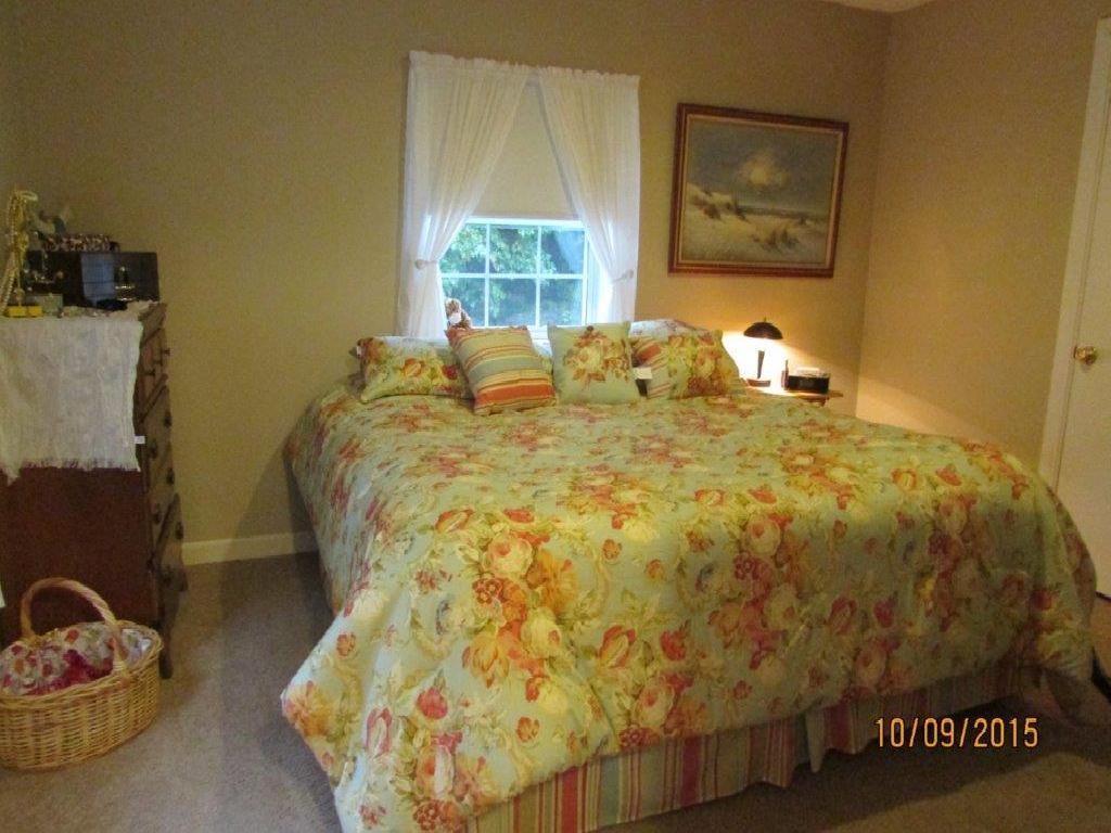 7 Rines Road Burnham, ME 04922 - Photo 19 of 32 Master bedroom
