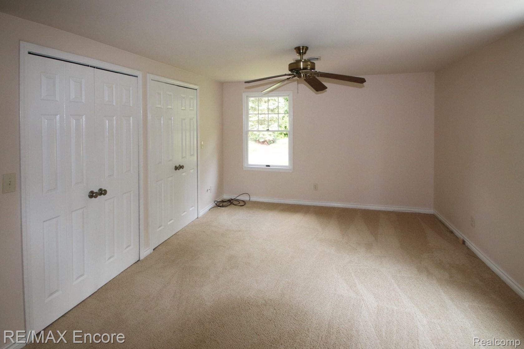 4210 Orion Road Rochester, MI 48306 - Photo 17 of 27 Large master bedroom with three closets