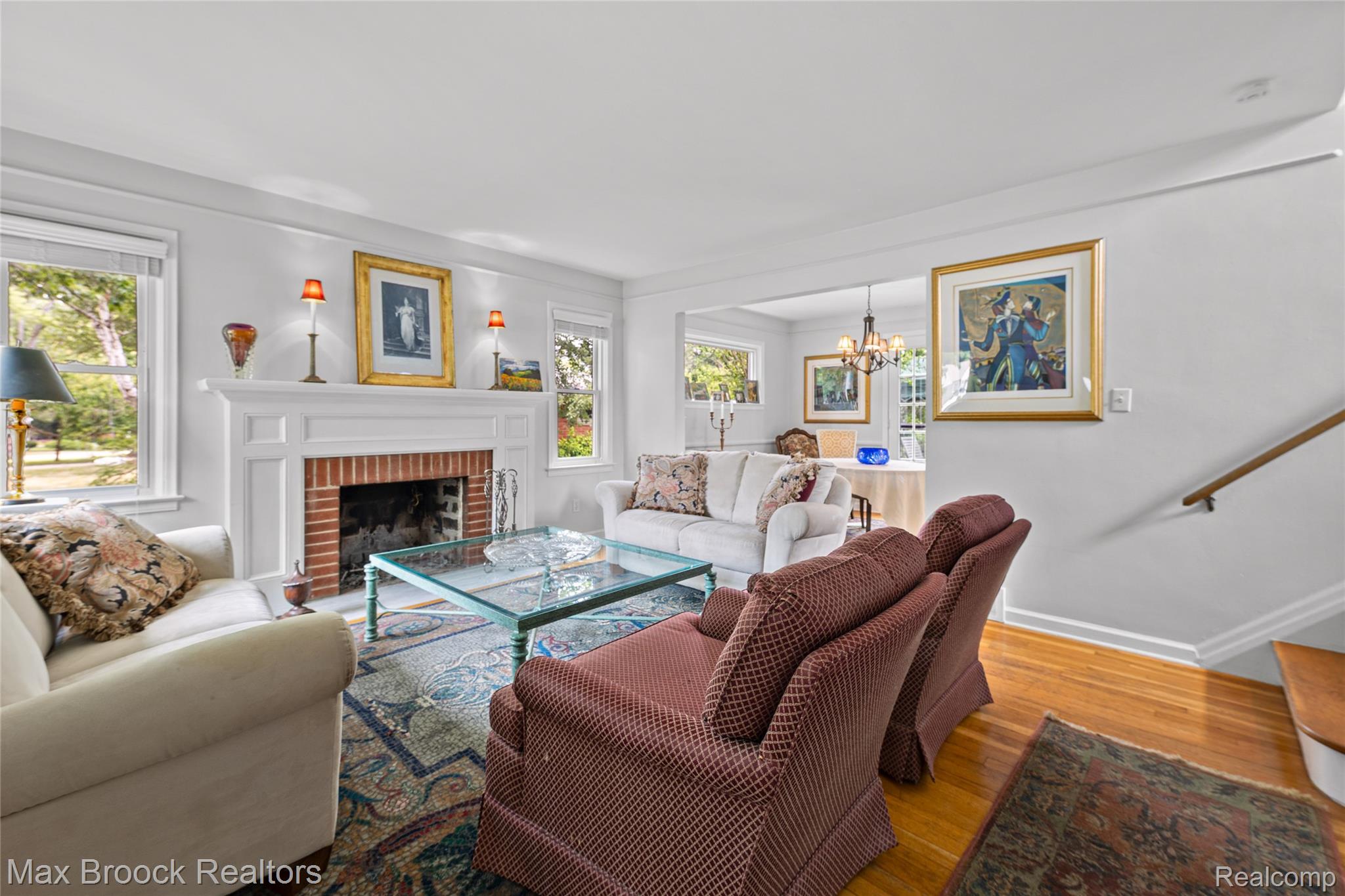 2425 Rutherford Road Bloomfield Hills, MI 48302 - Photo 12 of 35 CG72026-6.jpg