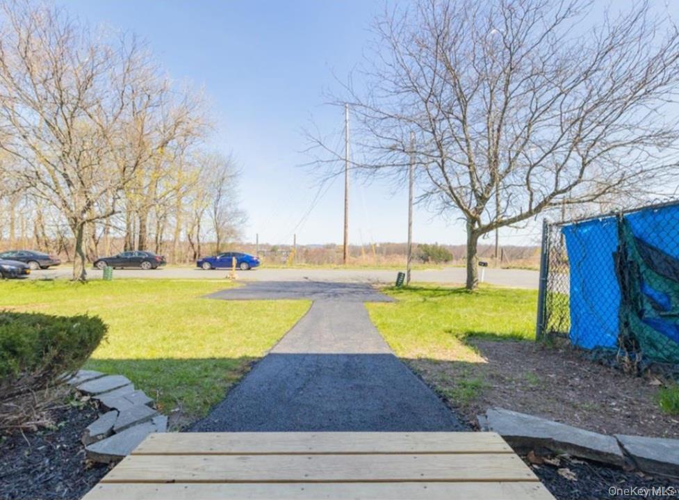 41 Albacon Road Nanuet, NY 10954 - Photo 6 of 6 View of grassy yard