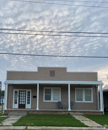 $127,000 | 574 Goode Street, Thibodaux, LA 70301