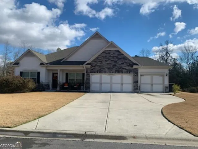 $399,900 | 311 Benstone Drive Northeast, Calhoun, GA 30701