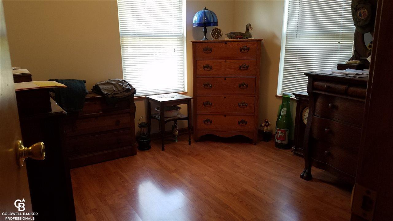 4691 Cribbins Road Avoca, MI 48006 - Photo 14 of 42 This is a view of bedroom 3.
