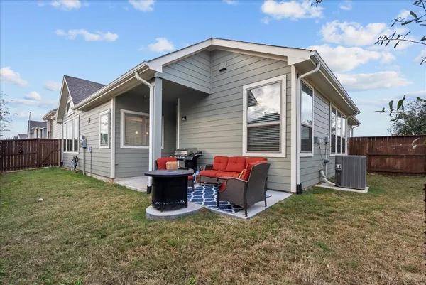 $299,900 | 4955 Anders Lane, Manvel, TX 77583