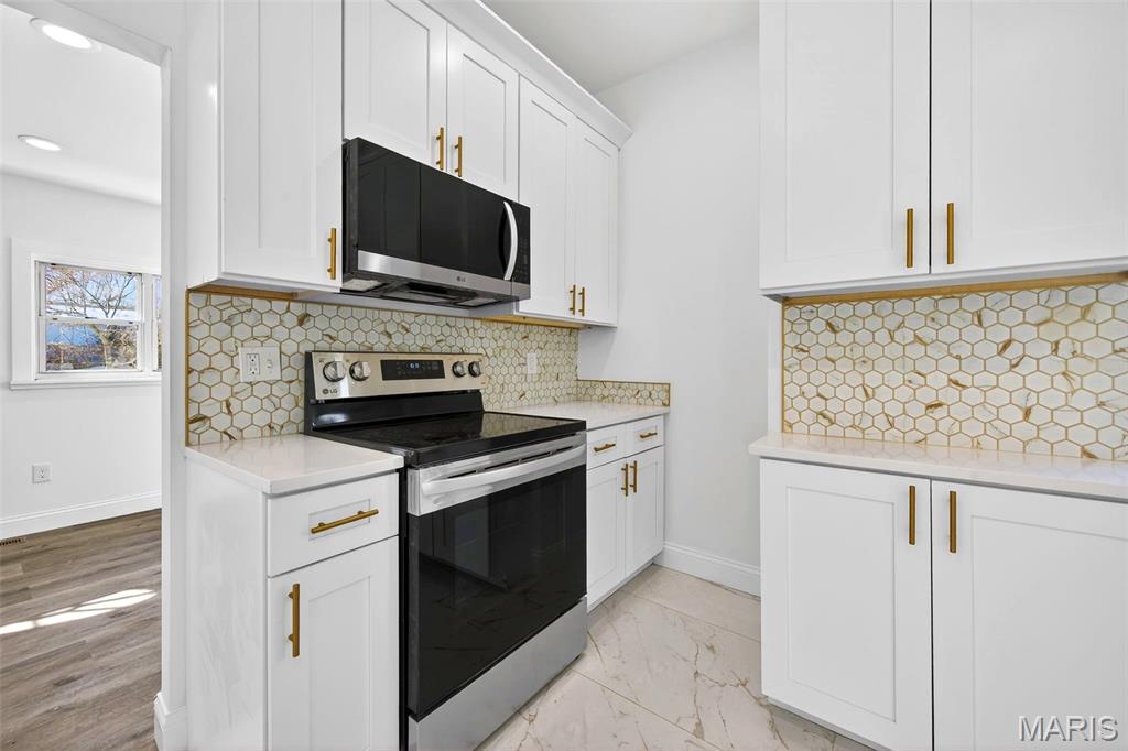 3906 Bates Street St. Louis, MO 63116 - Photo 18 of 80