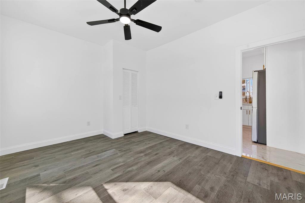 3906 Bates Street St. Louis, MO 63116 - Photo 25 of 80