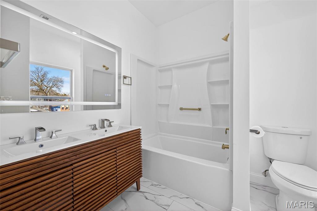 3906 Bates Street St. Louis, MO 63116 - Photo 35 of 80