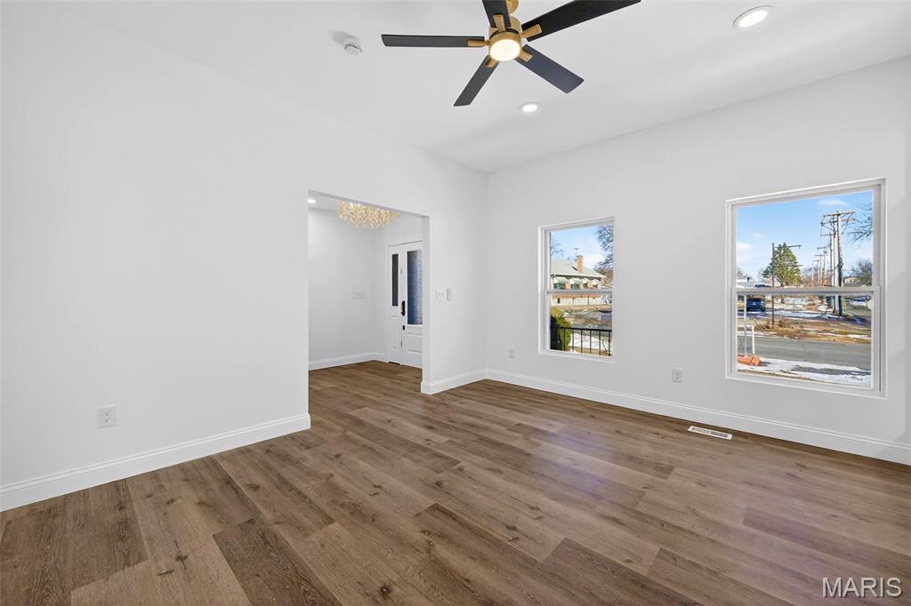 3906 Bates Street St. Louis, MO 63116 - Photo 5 of 80