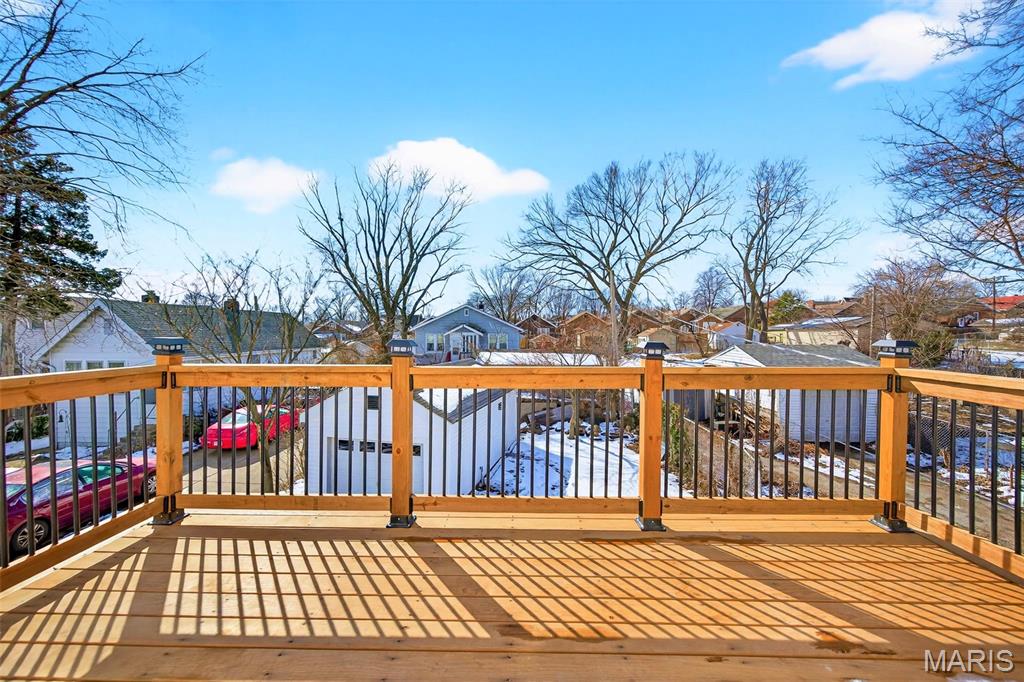 3906 Bates Street St. Louis, MO 63116 - Photo 59 of 80