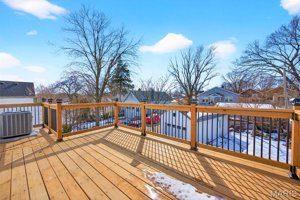 3906 Bates Street St. Louis, MO 63116 - Photo 60 of 80