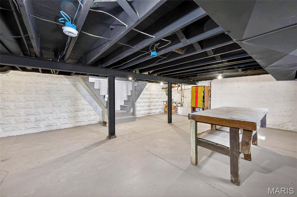 3906 Bates Street St. Louis, MO 63116 - Photo 62 of 80