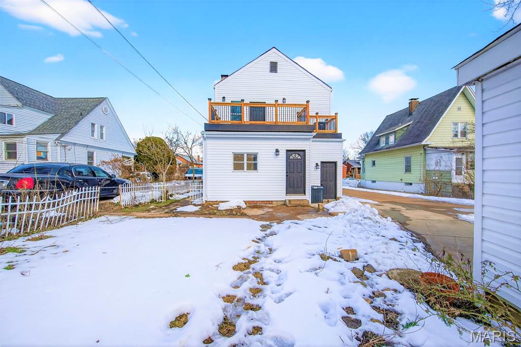 3906 Bates Street St. Louis, MO 63116 - Photo 69 of 80