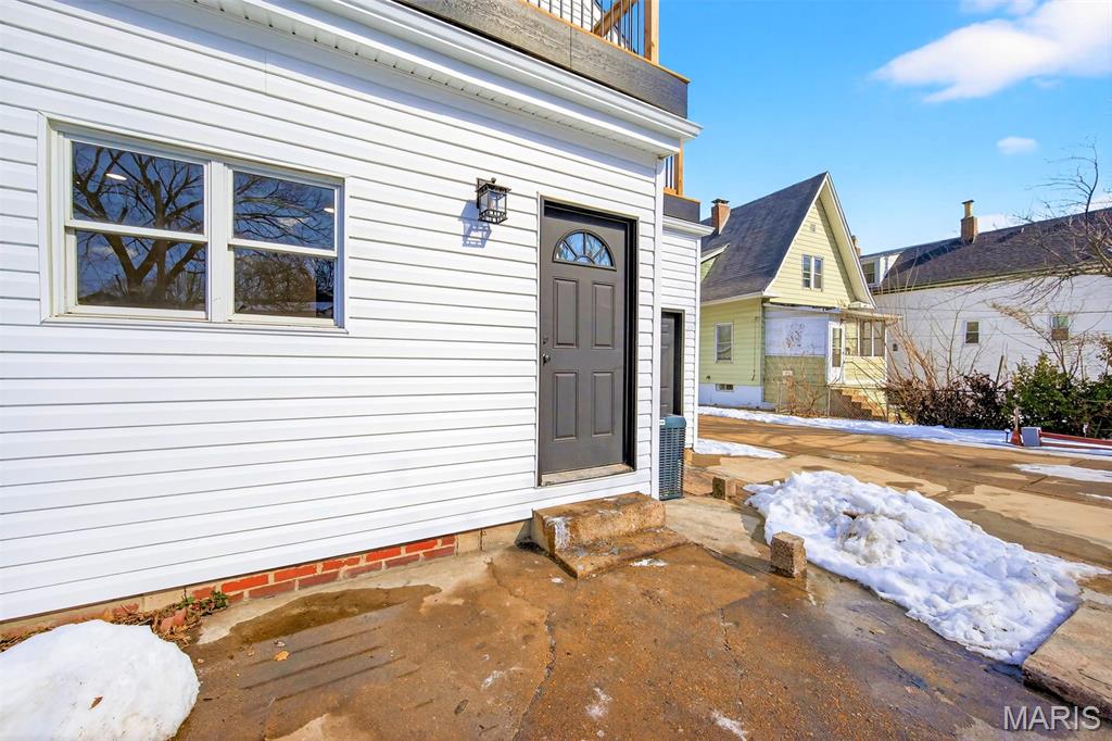 3906 Bates Street St. Louis, MO 63116 - Photo 70 of 80