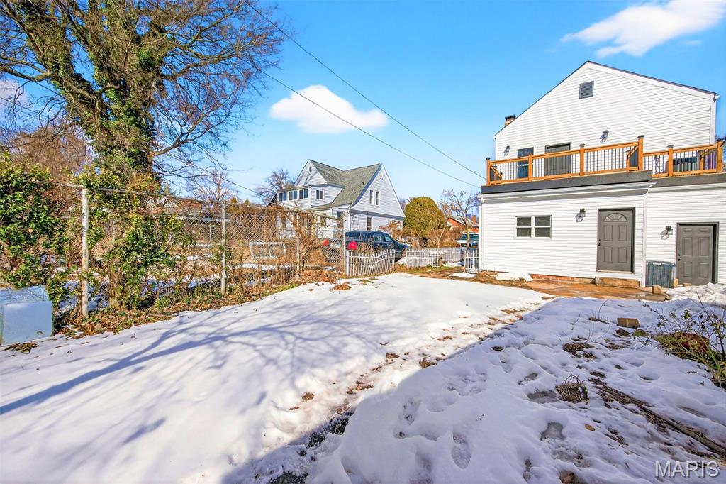 3906 Bates Street St. Louis, MO 63116 - Photo 71 of 80