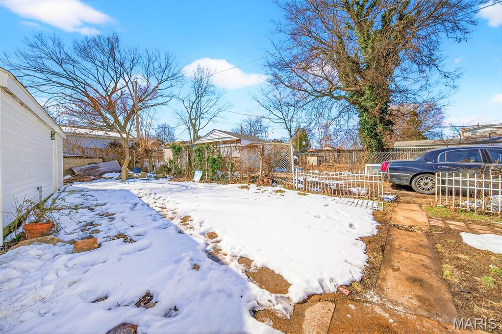 3906 Bates Street St. Louis, MO 63116 - Photo 72 of 80