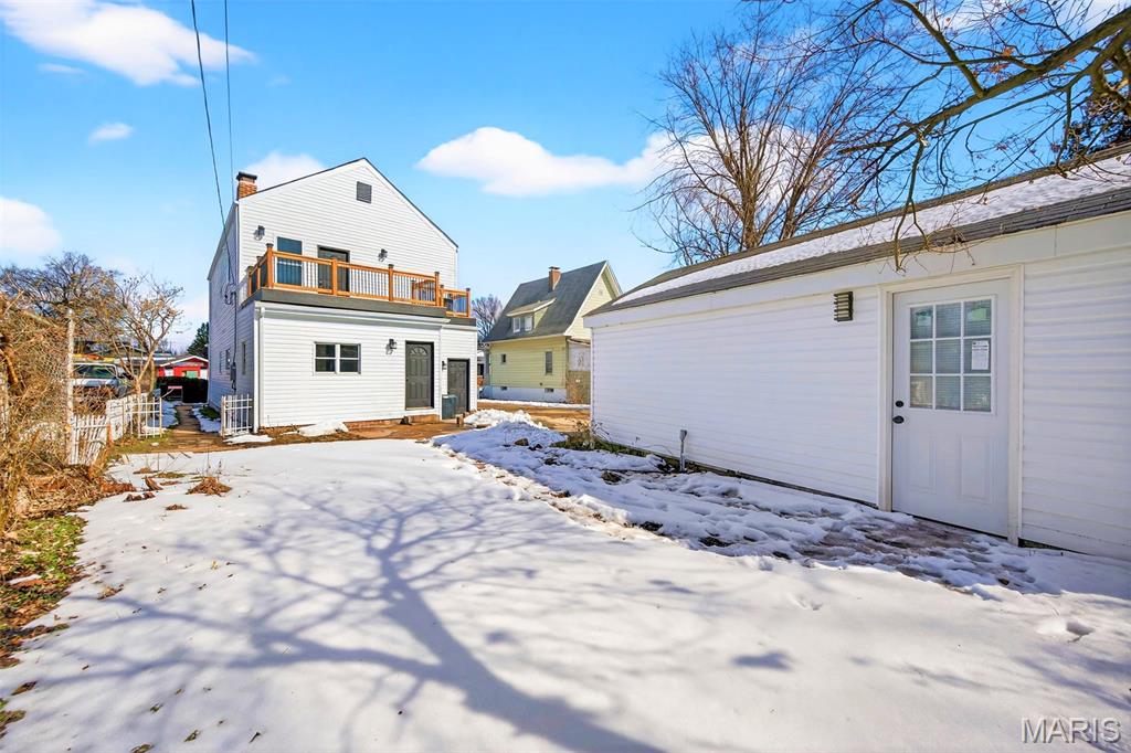 3906 Bates Street St. Louis, MO 63116 - Photo 74 of 80