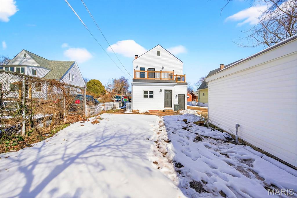 3906 Bates Street St. Louis, MO 63116 - Photo 77 of 80