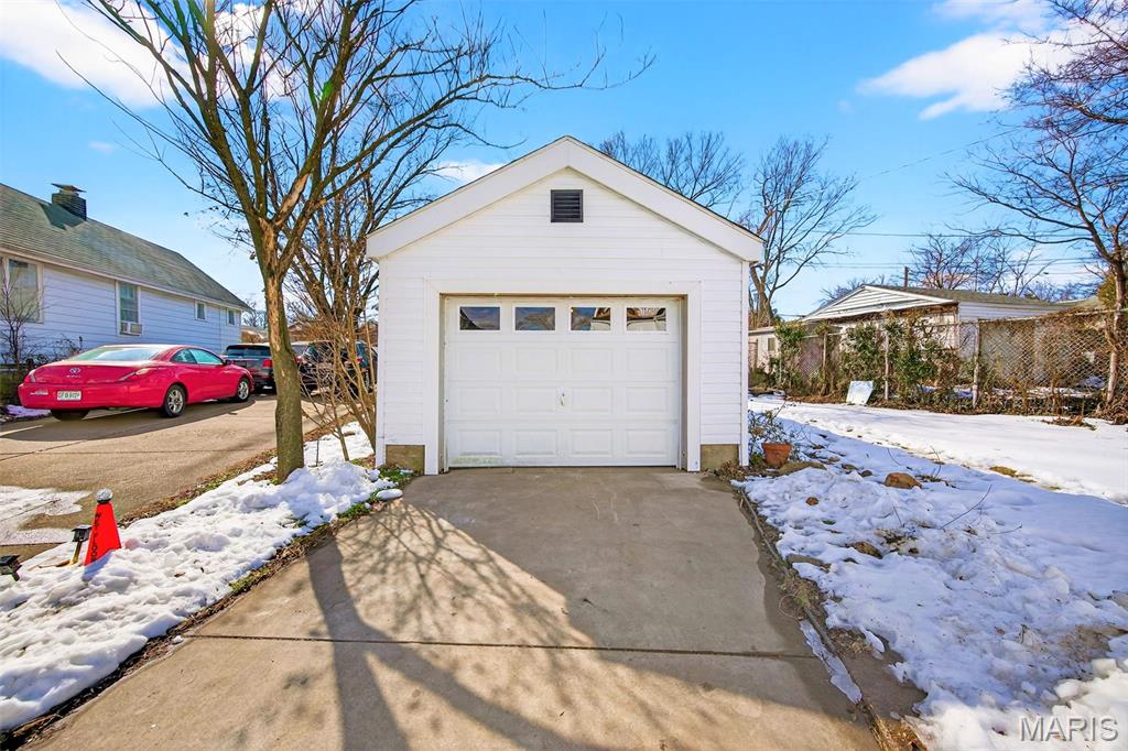 3906 Bates Street St. Louis, MO 63116 - Photo 78 of 80