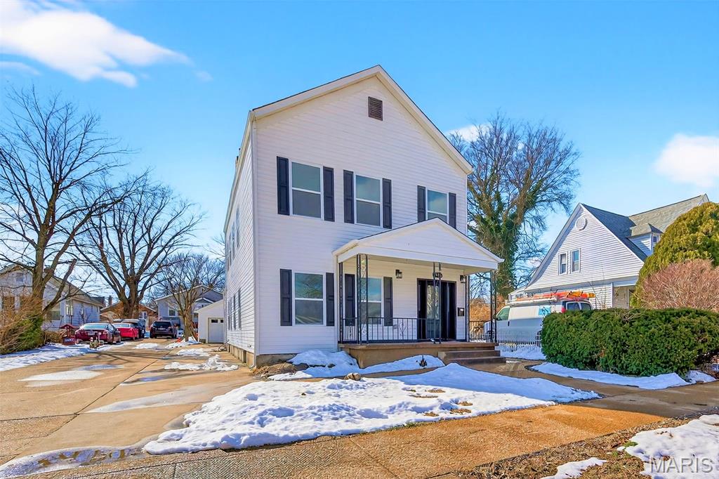 3906 Bates Street St. Louis, MO 63116 - Photo 79 of 80