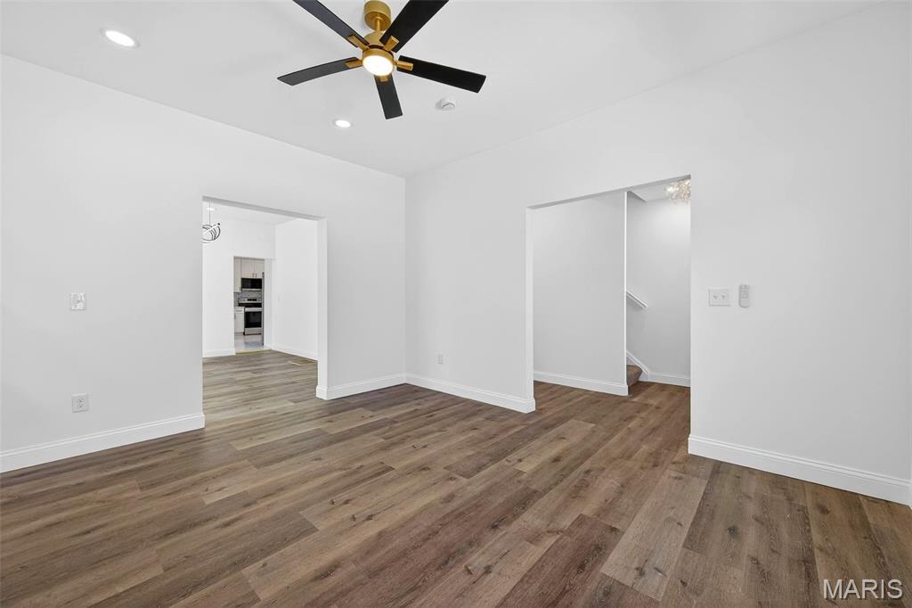 3906 Bates Street St. Louis, MO 63116 - Photo 9 of 80