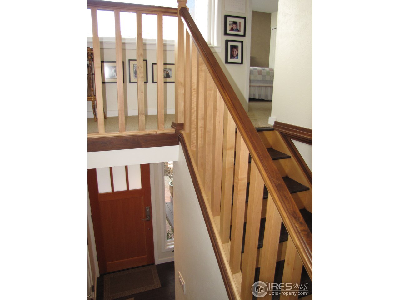 7406 Clubhouse Road Boulder, CO 80301 - Photo 13 of 17 Custom Wood Work