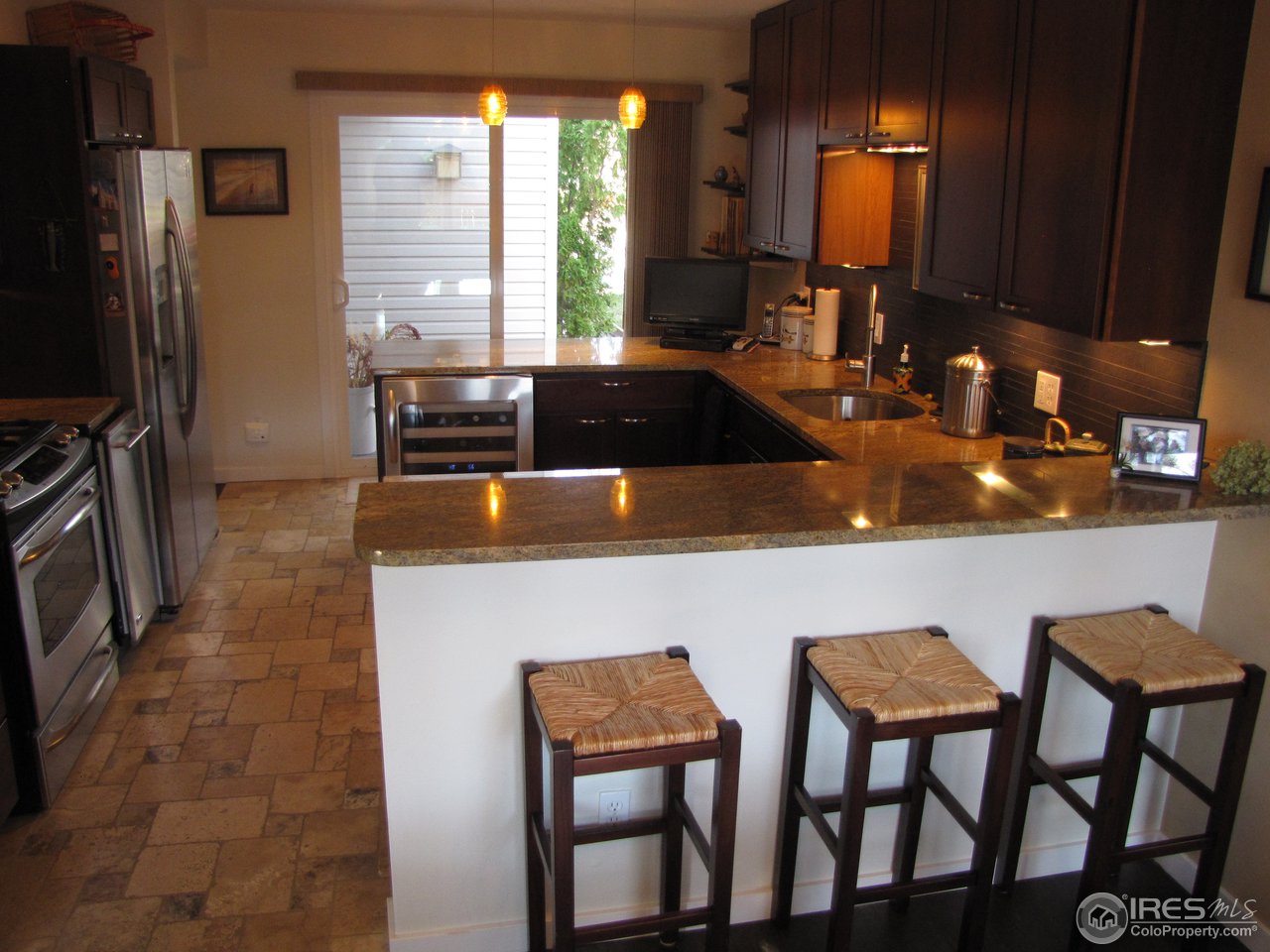 Magnificent Gourmet Kitchen