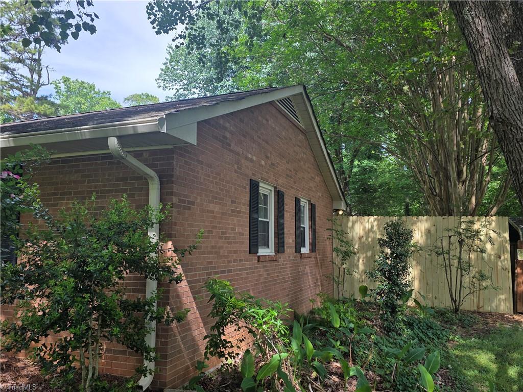 2945 Kecoughtan Road Pfafftown, NC 27040 - Photo 21 of 38