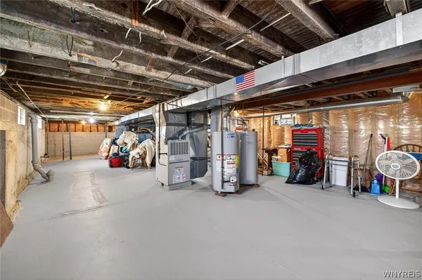 $299,999 | 20 East Avenue, West Seneca, NY 14224