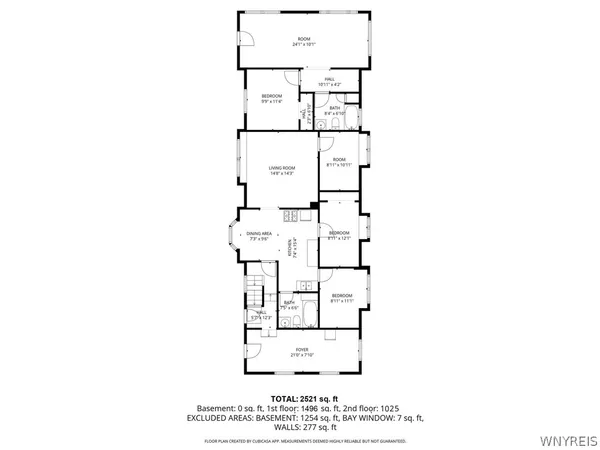 $299,999 | 20 East Avenue, West Seneca, NY 14224