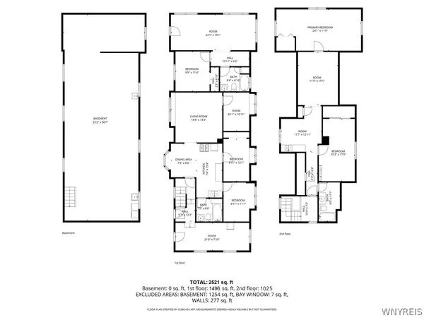 $299,999 | 20 East Avenue, West Seneca, NY 14224