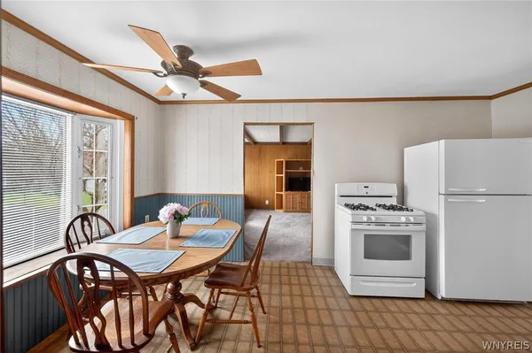 $299,999 | 20 East Avenue, West Seneca, NY 14224