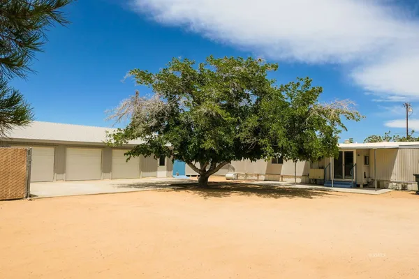 $125,000 | 4313 Johnston Avenue, Ridgecrest, CA 93555
