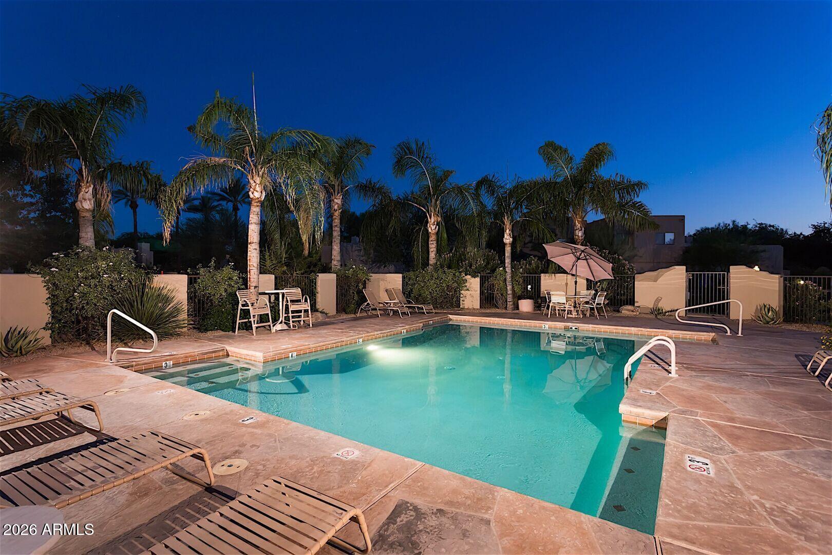 9070 East Gary Road, Unit 134 Scottsdale, AZ 85260 - Photo 2 of 23