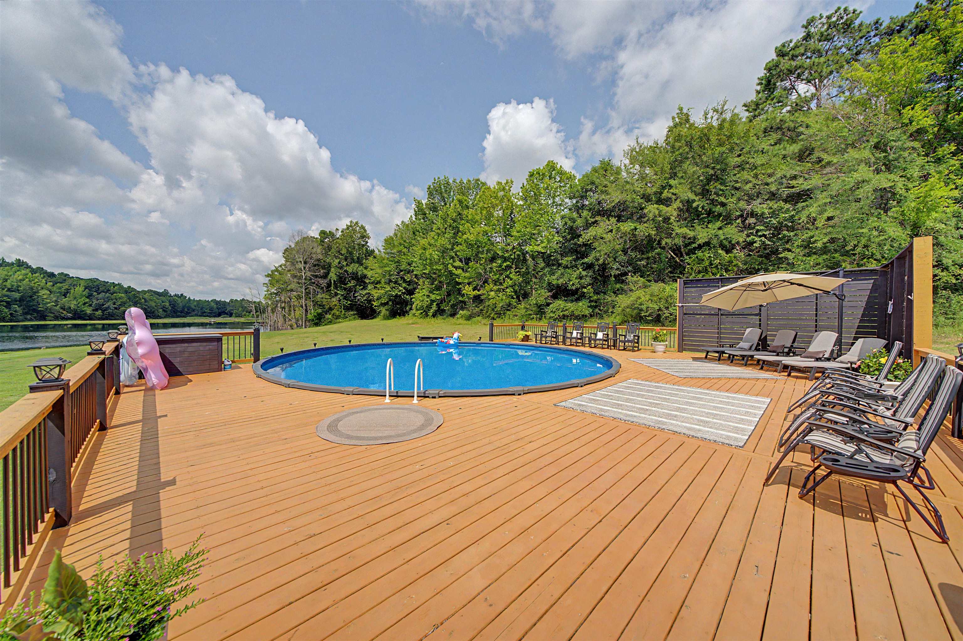 220 Front Road Toone, TN 38381 - Photo 28 of 40