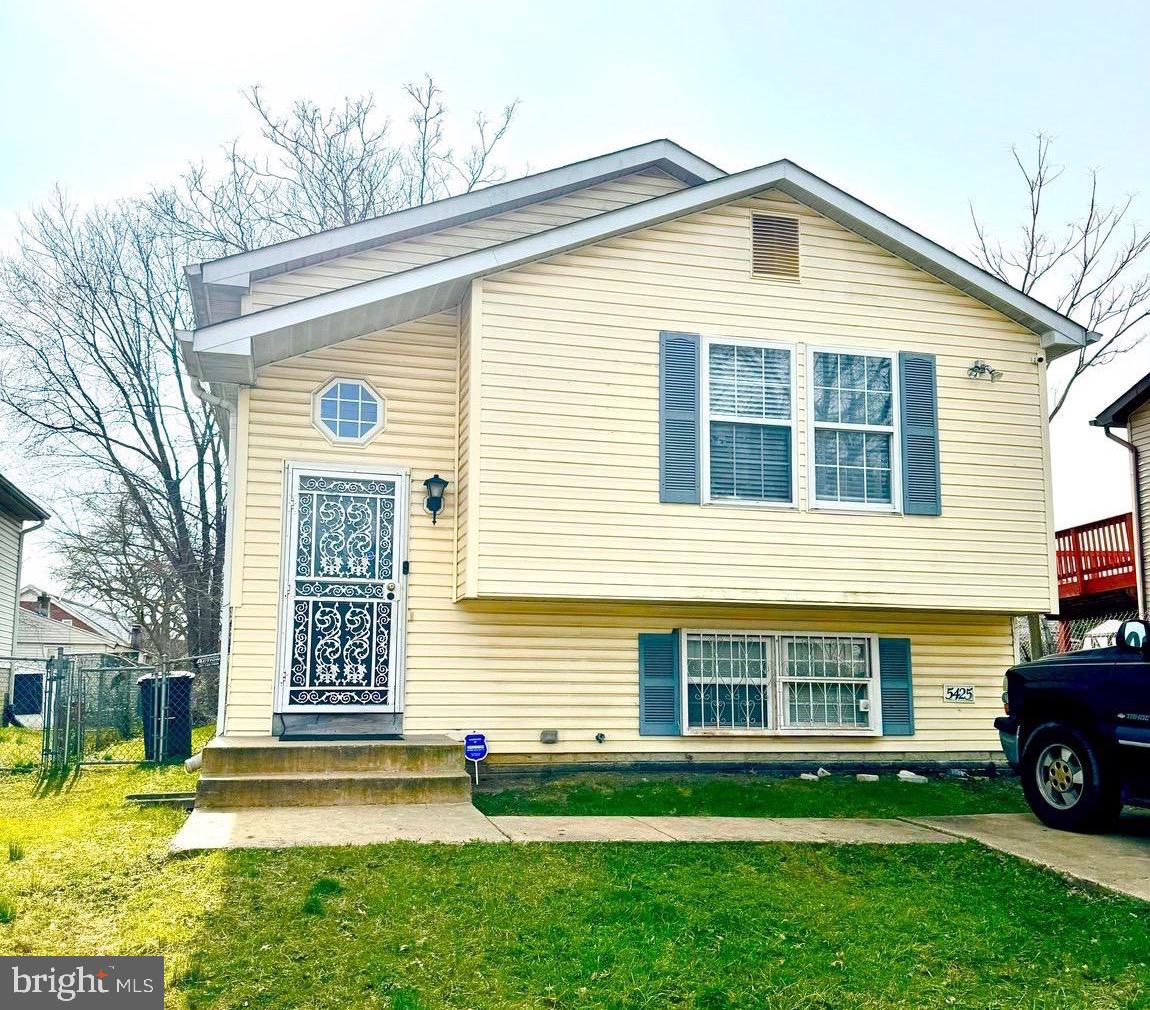 5425 Sheriff Road Fairmount Heights, MD 20743 - Photo 1 of 1