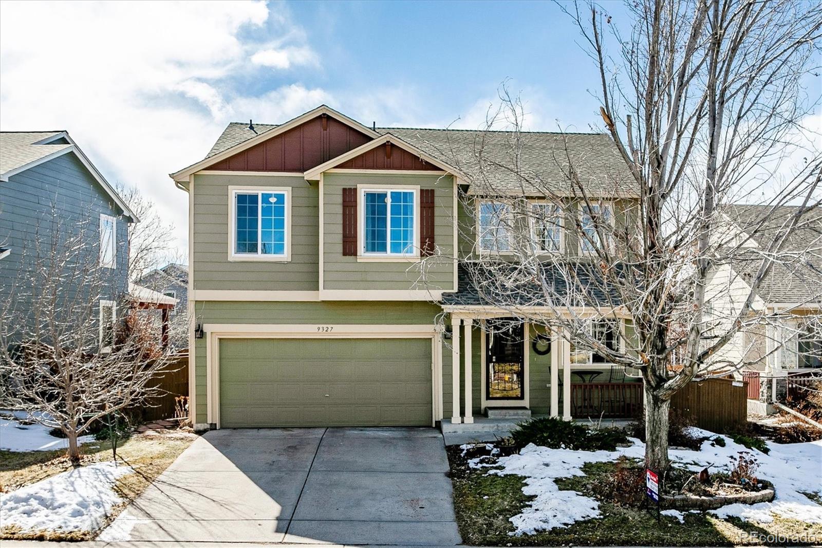 9327 Roadrunner Street Highlands Ranch, CO 80129 - Photo 1 of 35 Gallery Image 1
