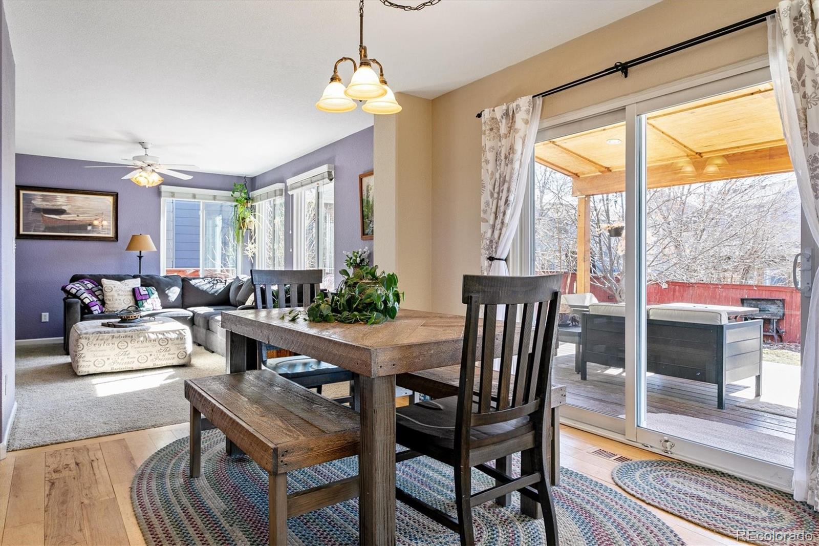 9327 Roadrunner Street Highlands Ranch, CO 80129 - Photo 14 of 35 Gallery Image 14