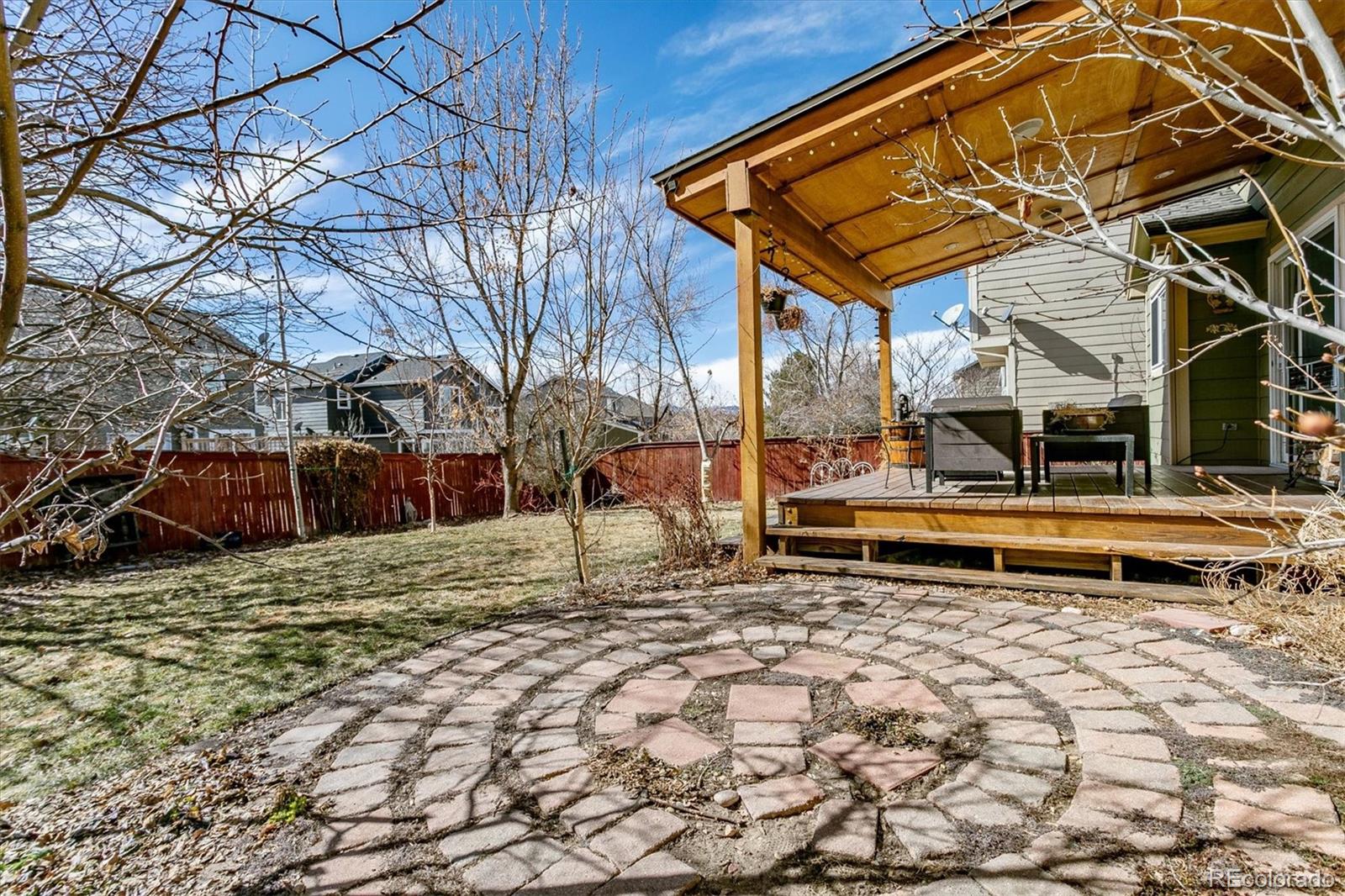 9327 Roadrunner Street Highlands Ranch, CO 80129 - Photo 33 of 35 Gallery Image 33