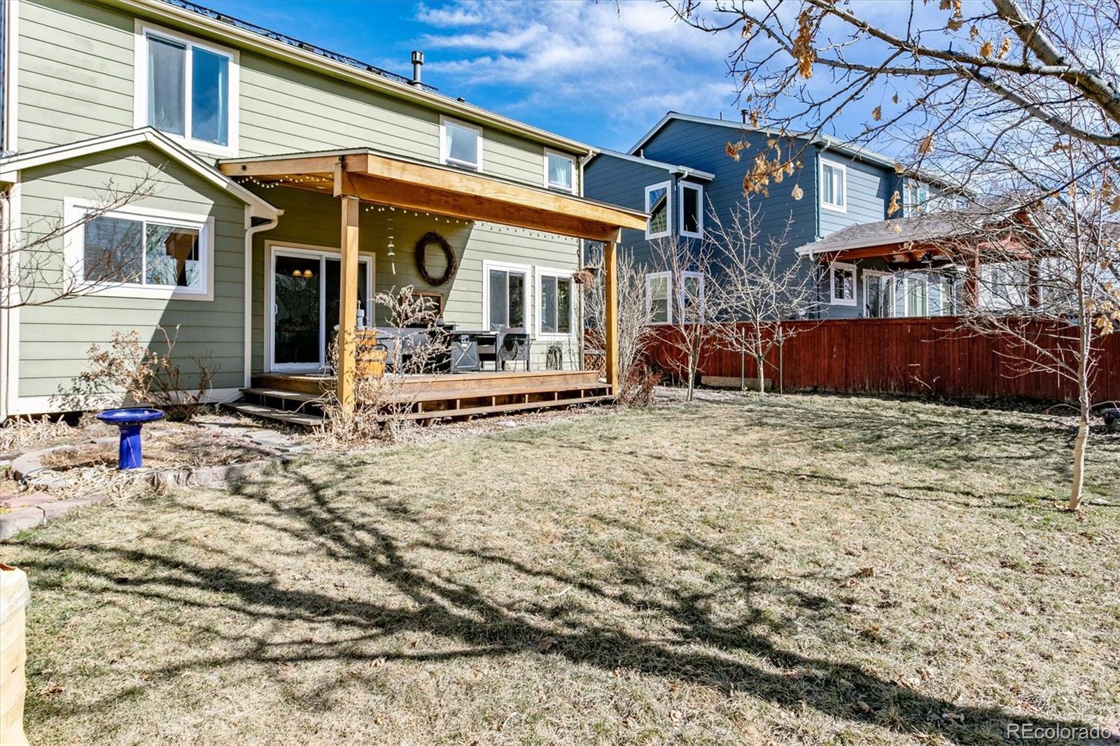 9327 Roadrunner Street Highlands Ranch, CO 80129 - Photo 35 of 35 Gallery Image 35