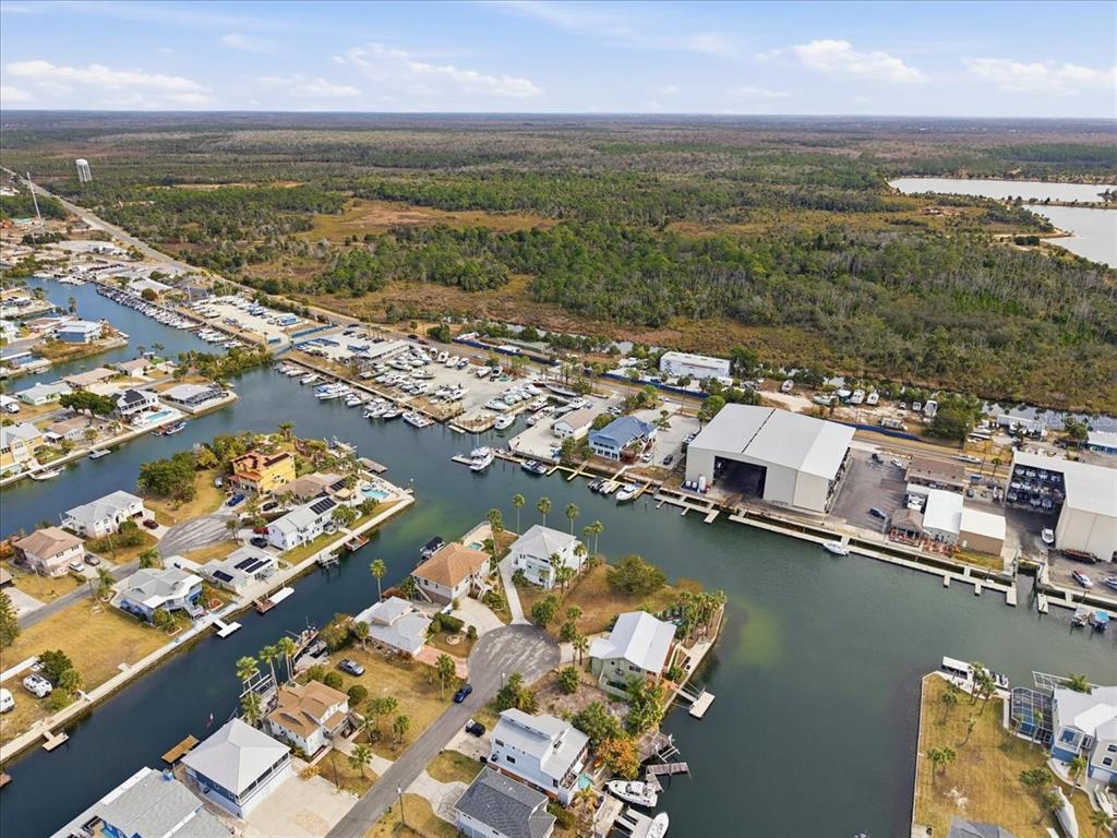 4064 Casa Court Hernando Beach, FL 34607 - Photo 15 of 32