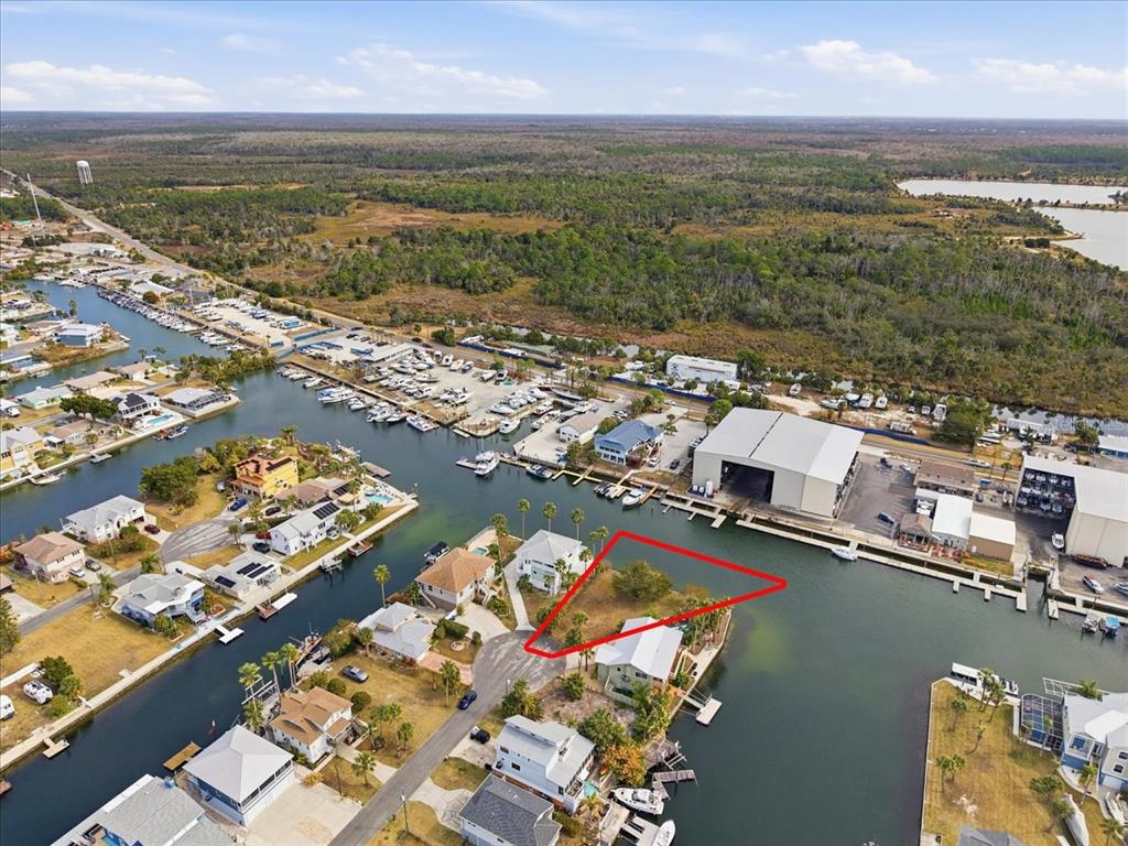 4064 Casa Court Hernando Beach, FL 34607 - Photo 16 of 32