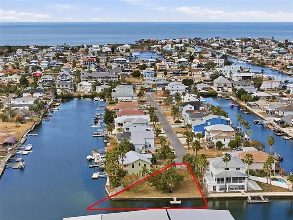 $320,000 | 4064 Casa Court, Hernando Beach, FL 34607