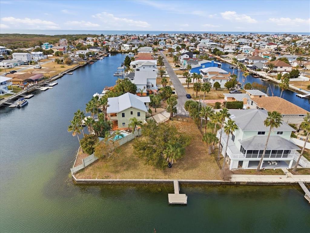 4064 Casa Court Hernando Beach, FL 34607 - Photo 10 of 32 a view of a city