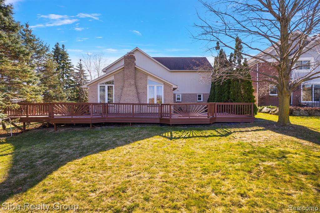 1602 Hillside Lane Rochester Hills, MI 48307 - Photo 14 of 63